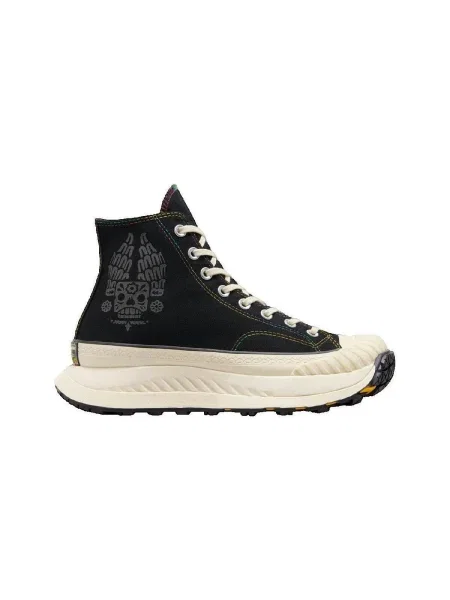 Tenisky Converse Chuck 70 čierna