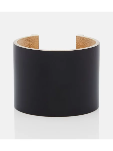 Brăţară Tom Ford negru
