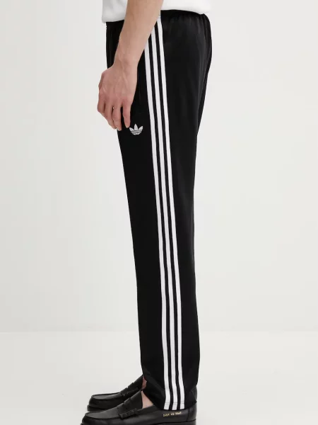 Класичні штани Adidas Originals чорні