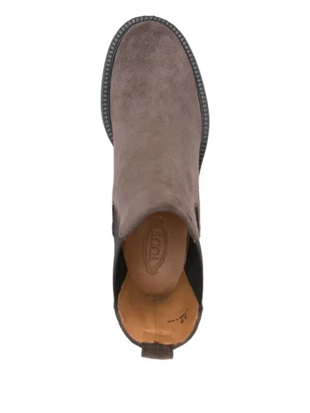 Botine Tod's maro