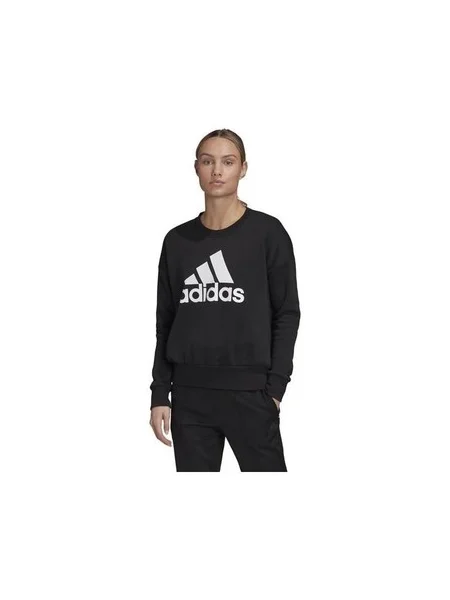 Ruha Adidas fekete