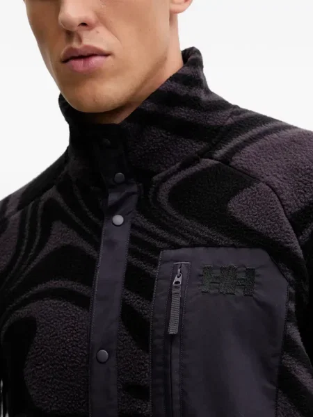 Pulover Helly Hansen violet