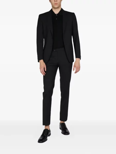 Costum Tonello de costum negru