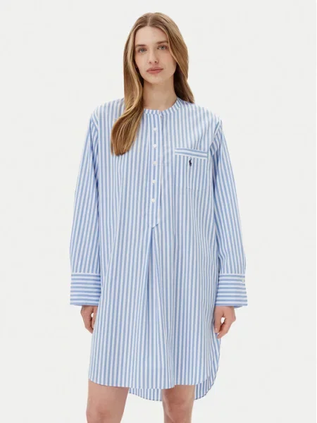 Νυχτικό Polo Ralph Lauren πράσινο