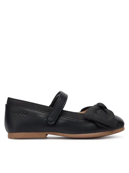 Pantofi Mayoral negru