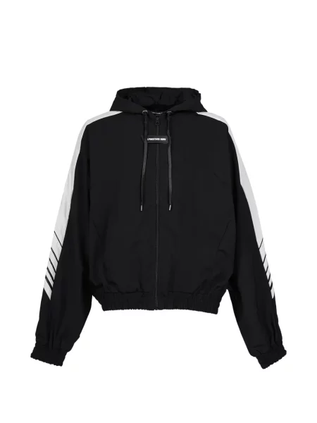 Dzseki Alpinestars fekete