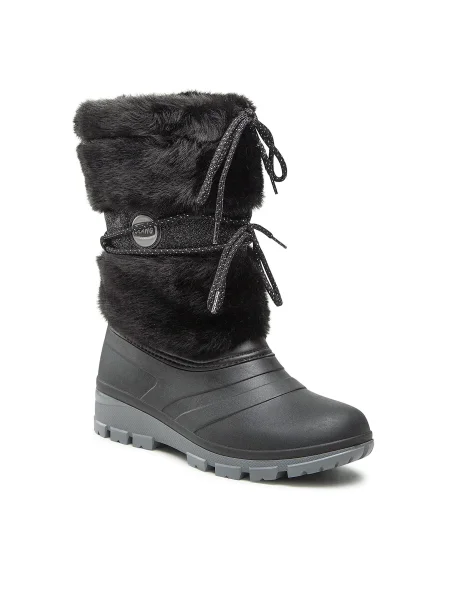 Апрески Olang черно