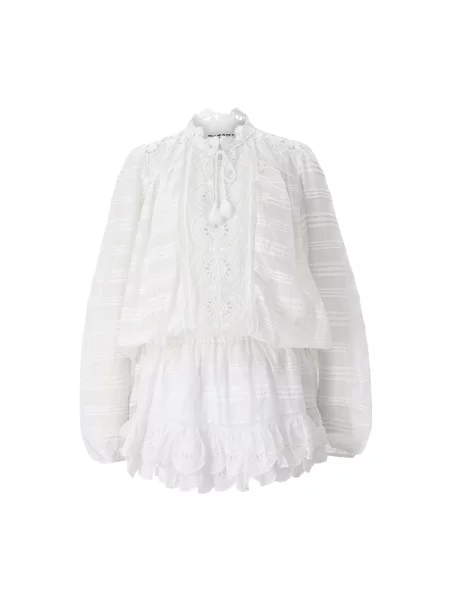 Bluzka Isabel Marant biała