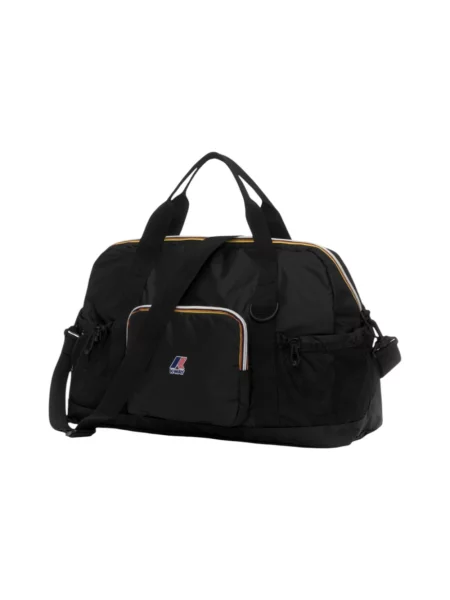 Torba K-way czarna