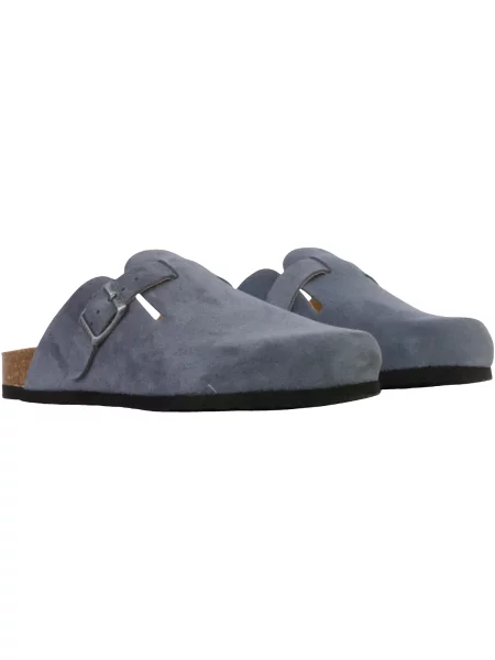 Pantofi Plakton albastru