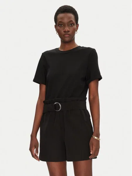 Morgan Комбінезон чорний