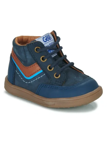 Pantofi copii Gbb albastru