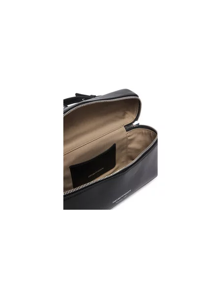 Emporio Armani Rankinė juoda