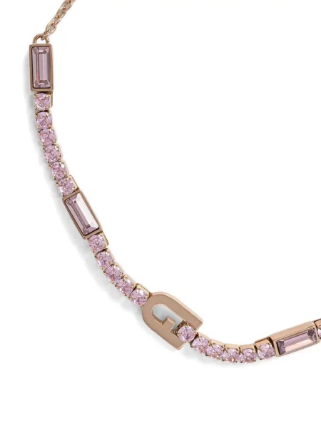 Colier Furla roz