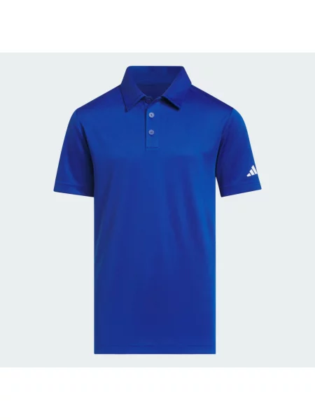 Koszulka POLO BOYS PERFORMANCE SHORT SLEEVE
