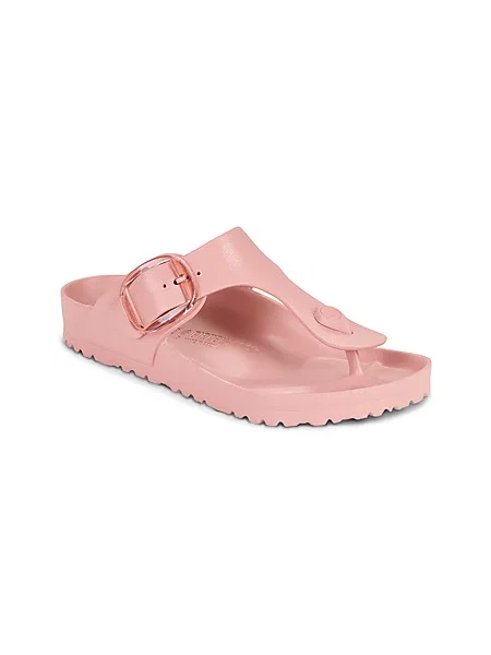Japonke Birkenstock z zaponko