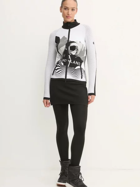 Джемпер Newland Cordelia легкий білий