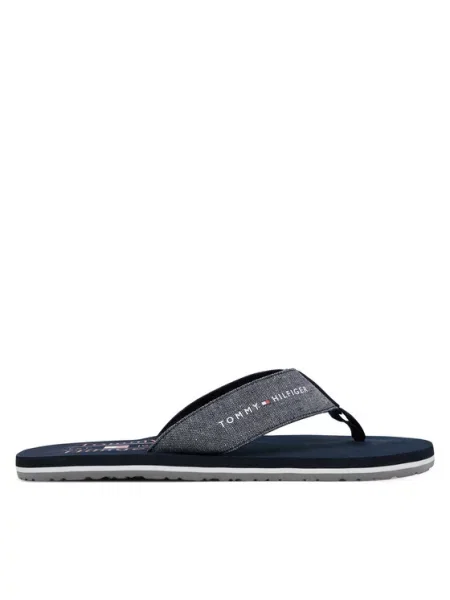 Japonke Tommy Hilfiger modra