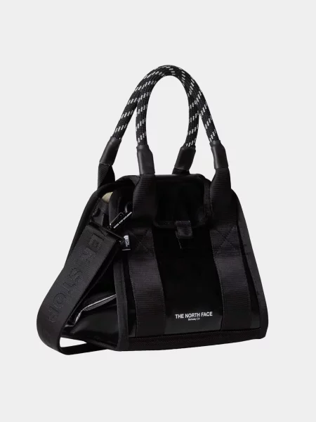 The North Face Base Camp Mini Сумка Унісекс чорний