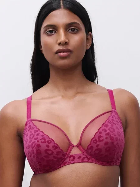 Chantelle сутиен GIRLS розово