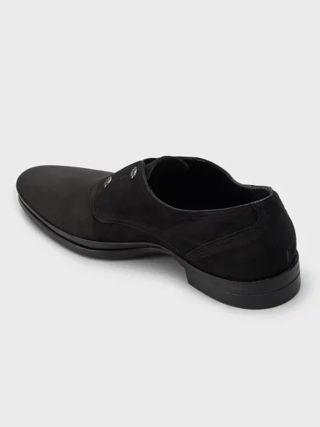 Туфли Dino Bigioni черные