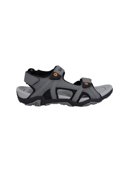 Félcipo Hi-tec fekete