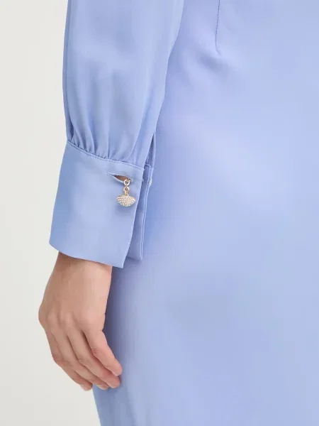 Twinset ruha kék