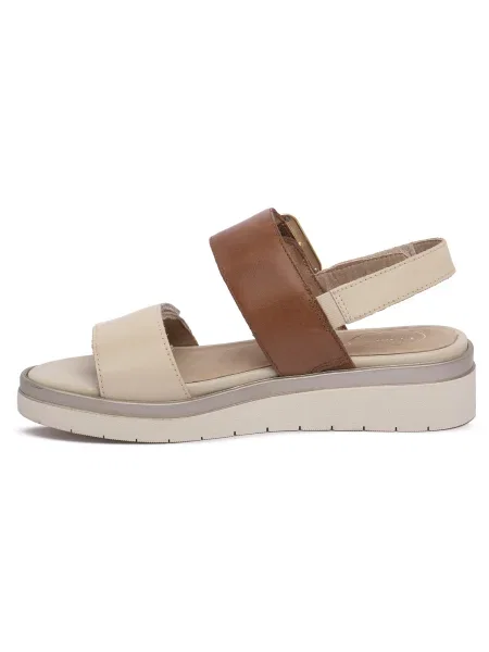 Pantofi Jana bej