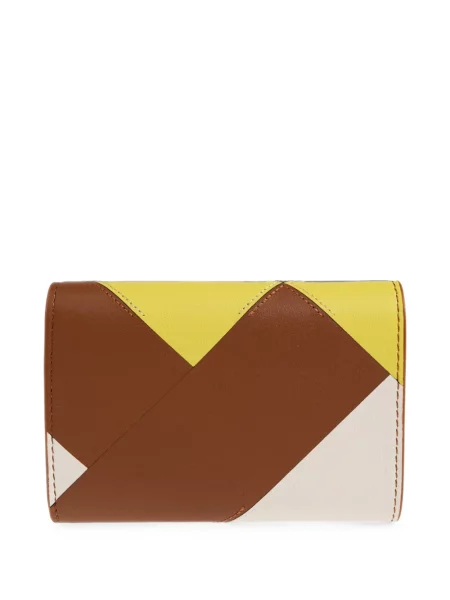 Portofel Loewe maro