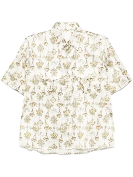 Cămașă Givenchy cu imagine
