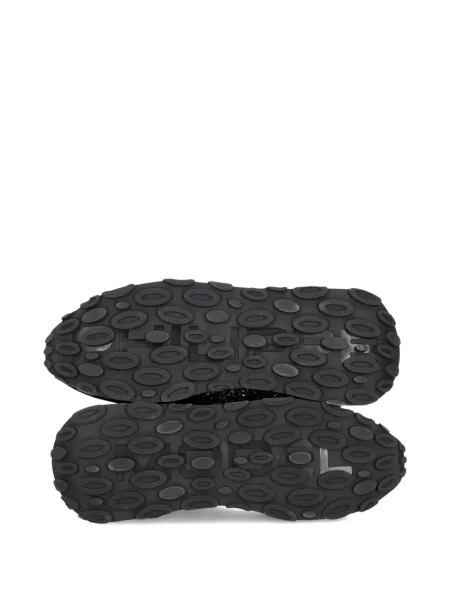 Sneakerși Philippe Model Paris negru