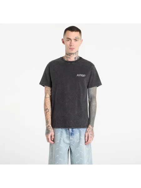 Футболка Ripndip черная