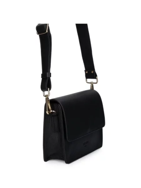 Body Ann Kurz negru