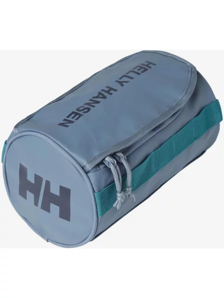 Kosmetyczka Helly Hansen Wash Bag 2 3L daleki niebieski