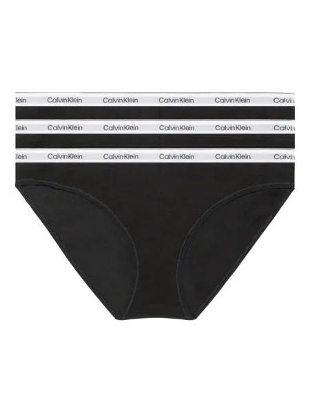 Chiloți Calvin Klein Underwear negru