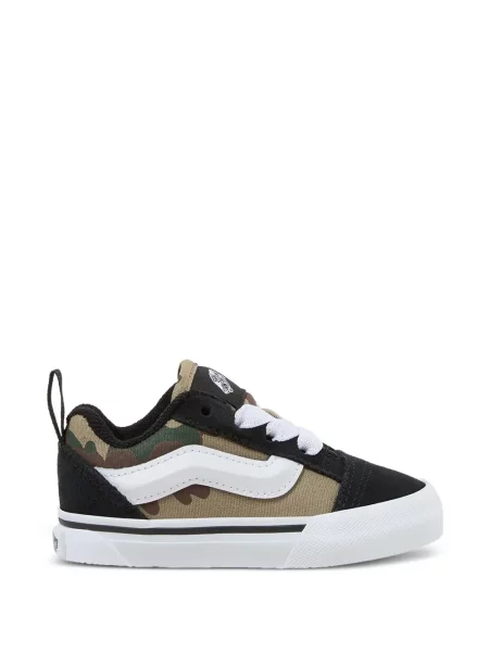 Dětské tenisky Vans černé