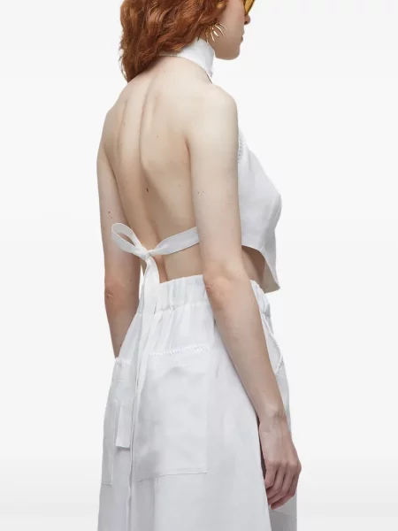 Top Osklen de in alb