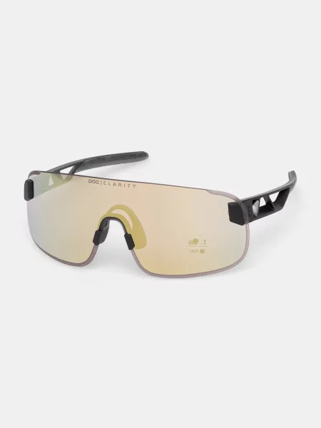 Sončna očala POC Elict črna