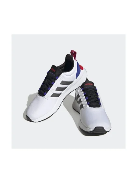 Pantofi Adidas alb