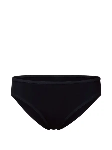 Bikini Loulou De Saison negru
