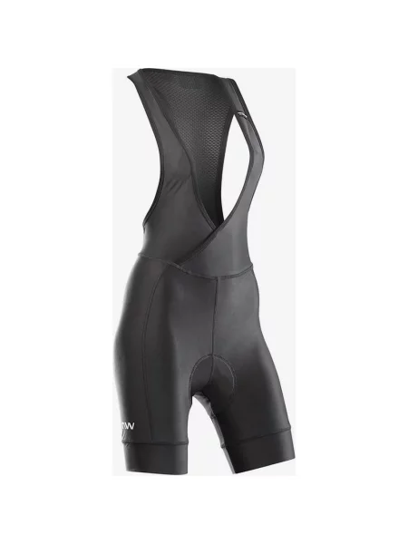Spodenki rowerowe Northwave Active pure XS czarny