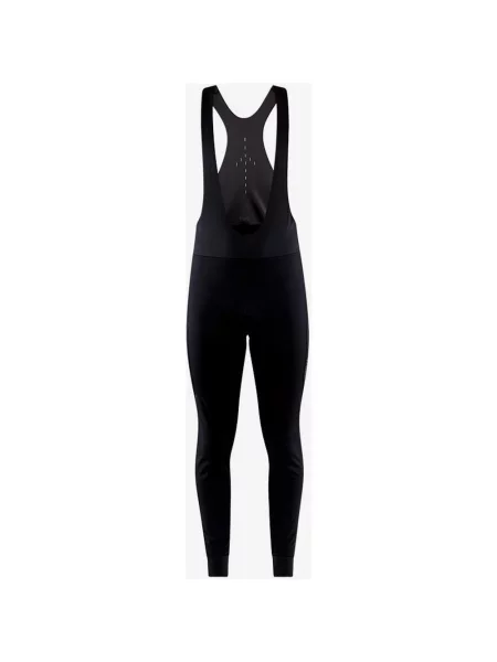 Legginsy Craft Pro Bike SubZ Wind S czarne