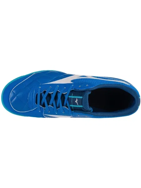 Pantofi Mizuno albastru