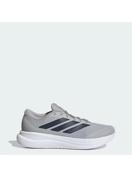 Buty do biegania Runfalcon 6 CLOUDFOAM czarne
