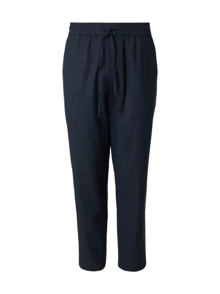 DAN FOX APPAREL Pantaloni Keno bleumarin