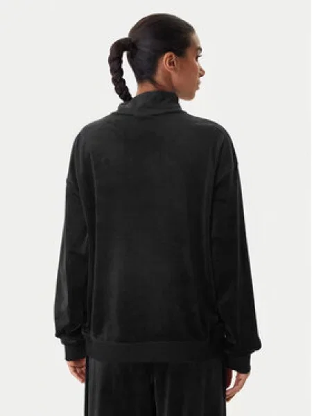 Juicy Couture Jopa črna