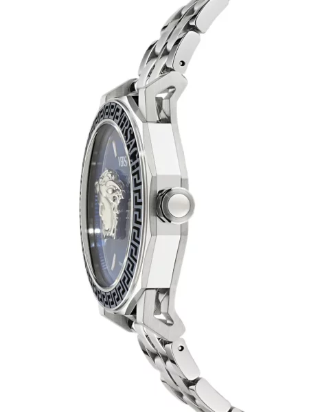 Ceas Versace albastru