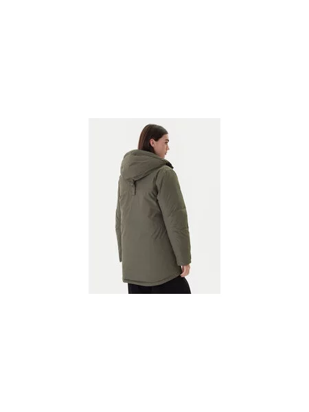 Parka Hunter zöld