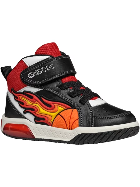 Tenisice Geox crvena