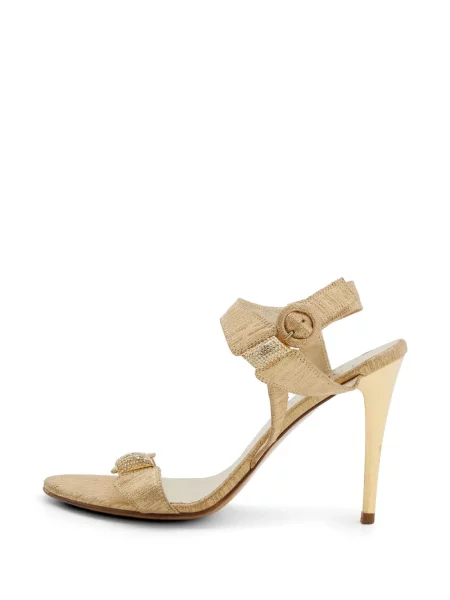 Sandale Loriblu din piele